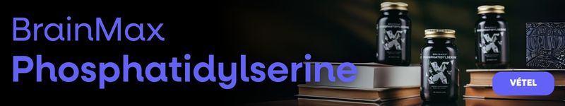 (Maďarština) Phosphatidylserine